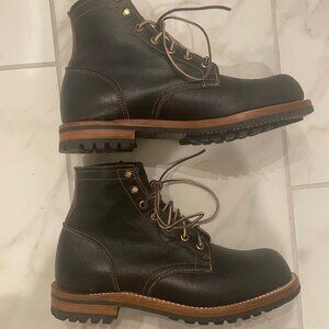 Truman boots
